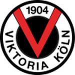 Escudo do Viktoria Köln U19