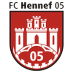 Escudo do Hennef 05 U19