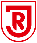 Escudo do Jahn Regensburg U19