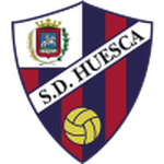 Escudo do Huesca II