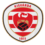 Escudo do Kisvárda II