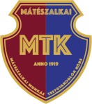 Escudo do Mátészalka
