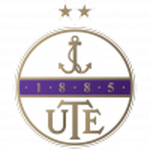 Escudo do Újpest II
