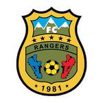 Escudo do Ranger's