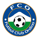 Escudo do Ordino