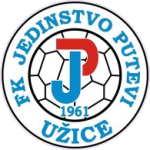 Escudo do Jedinstvo Putevi