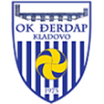 Escudo do Djerdap Kladovo