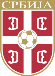 Escudo do Morava Ćuprija