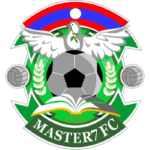 Escudo do Master 7