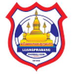 Escudo do Luangprabang FC