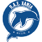 Escudo do Kissamikos