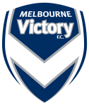 Escudo do Melbourne Victory