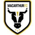 Escudo do Macarthur