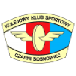 Escudo do Czarni Sosnowiec W