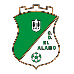 Escudo do El Álamo