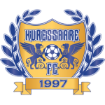 Escudo do Kuressaare II