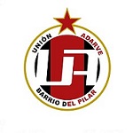 Escudo do Unión Adarve