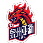 Escudo do Quanzhou Yassin