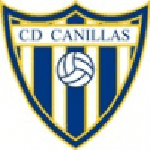 Escudo do Canillas