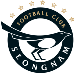 Escudo do Seongnam FC