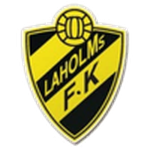 Escudo do Laholm