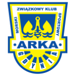Escudo do Arka Gdynia
