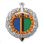 Escudo do Chrobry Głogów
