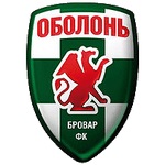 Escudo do Obolon'-Brovar