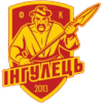 Escudo do Inhulets