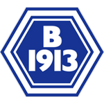 Escudo do B 1913