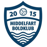 Escudo do Middelfart II