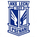 Escudo do Lech Poznań II