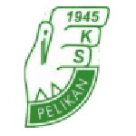Escudo do Pelikan Łowicz