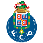 Escudo do FC Porto B