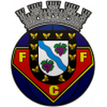 Escudo do Felgueiras 1932