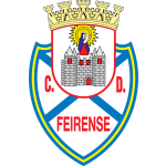 Escudo do Feirense