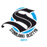 Escudo do Stomilanki Olsztyn W