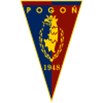 Escudo do Pogon Szczecin W