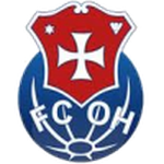 Escudo do Oliveira Hospital