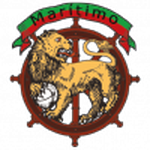 Escudo do Marítimo W