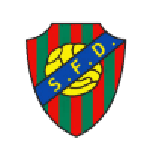 Escudo do Damaiense W