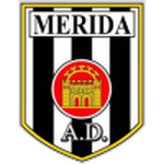 Escudo do Mérida AD
