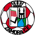 Escudo do Zamora
