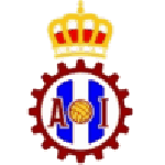 Escudo do Real Avilés