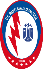 Escudo do Rayo Majadahonda