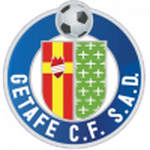 Escudo do Getafe II