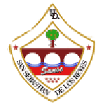 Escudo do SS Reyes