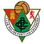 Escudo do Cacereño