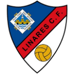 Escudo do Linares Deportivo
