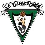 Escudo do Villanovense